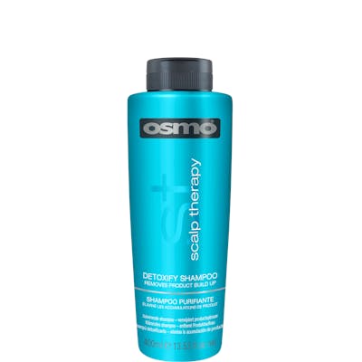 Osmo Scalp Therapy Detoxify Shampoo 400 ml