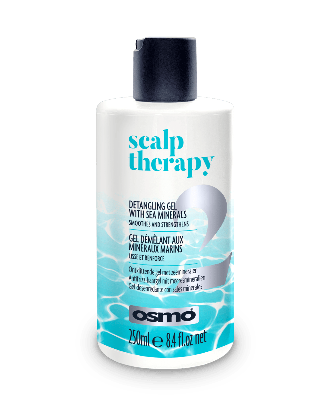 Osmo Scalp Therapy Detangling Gel 250 ml