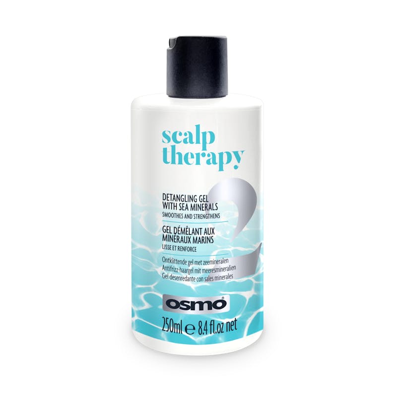 Osmo Scalp Therapy Detangling Gel 250 ml