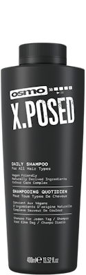 Osmo X.Posed Daily Shampoo 400 ml