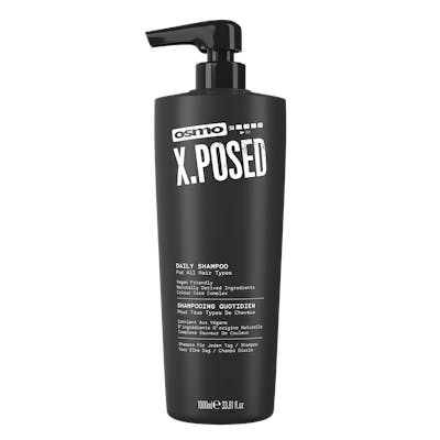Osmo X.POSED Daily Shampoo 1000 ml