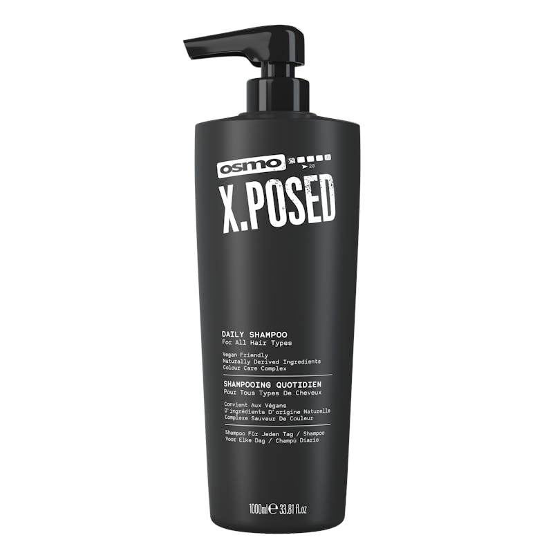 Osmo X.POSED Daily Shampoo 1000 ml