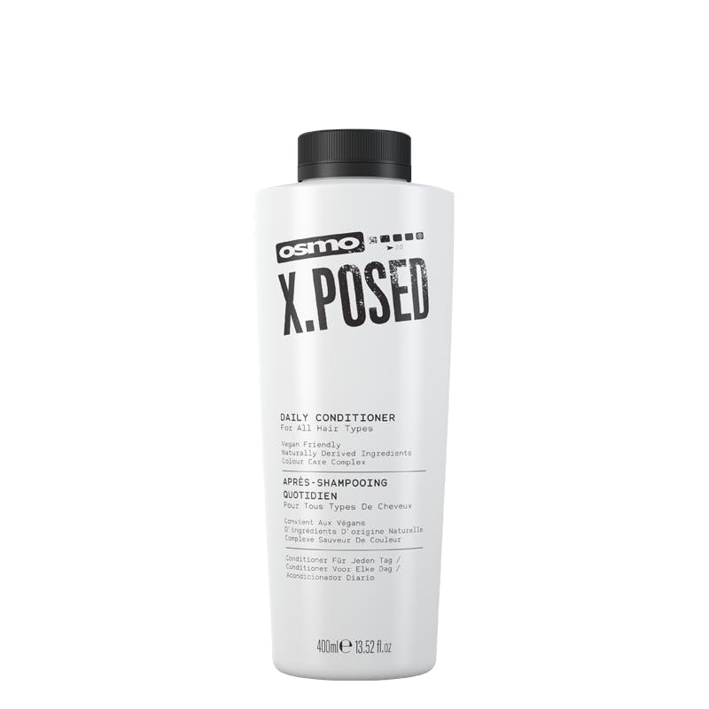 Osmo X.Posed Daily Conditioner 400 ml