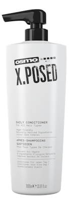 Osmo X.POSED Daily Conditioner 1000 ml