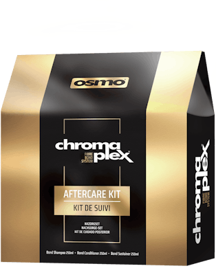 Osmo Chromaplex Aftercare Kit 3 x 250 ml
