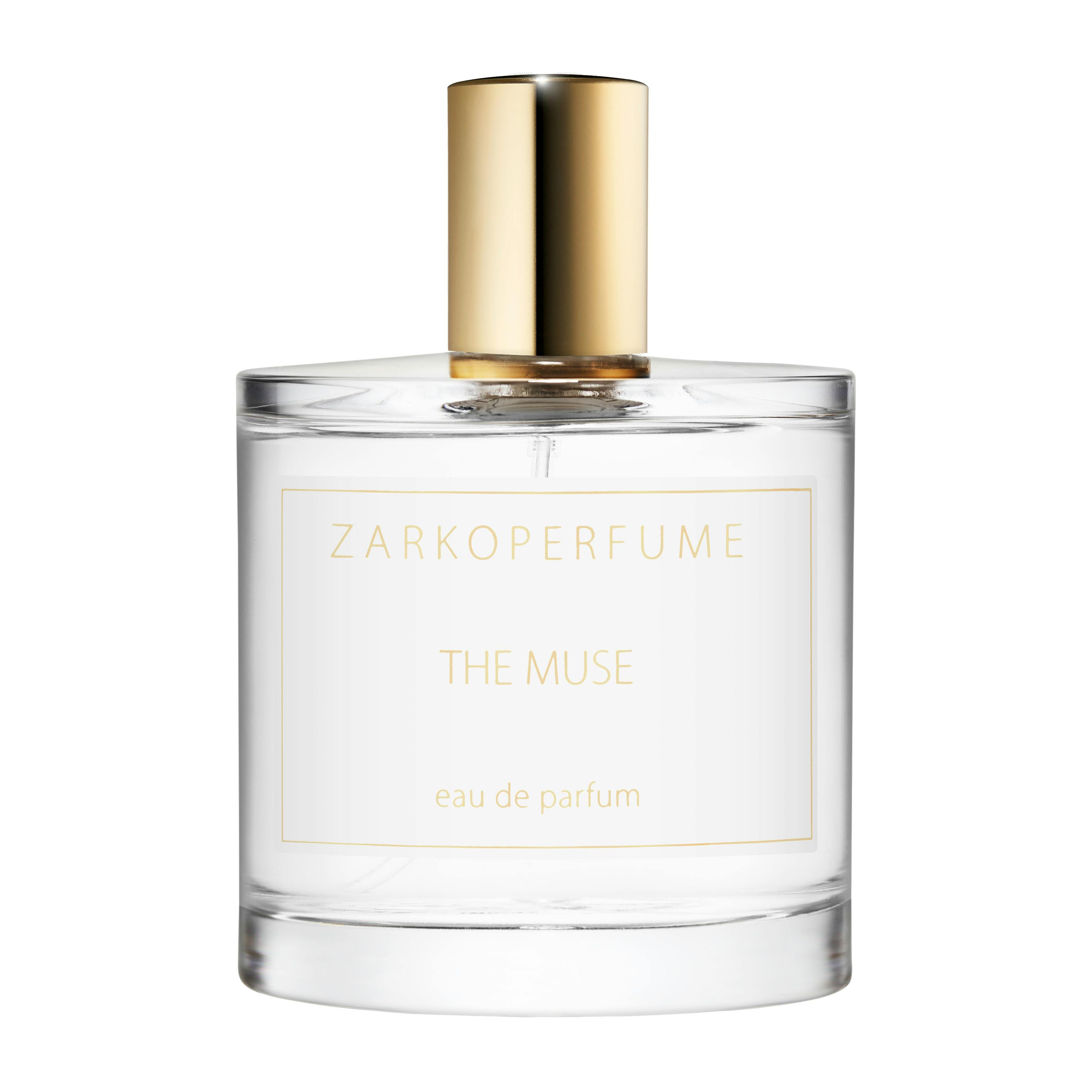 Zarkoperfume The Muse EDP - Fortryllende Duftoplevelse