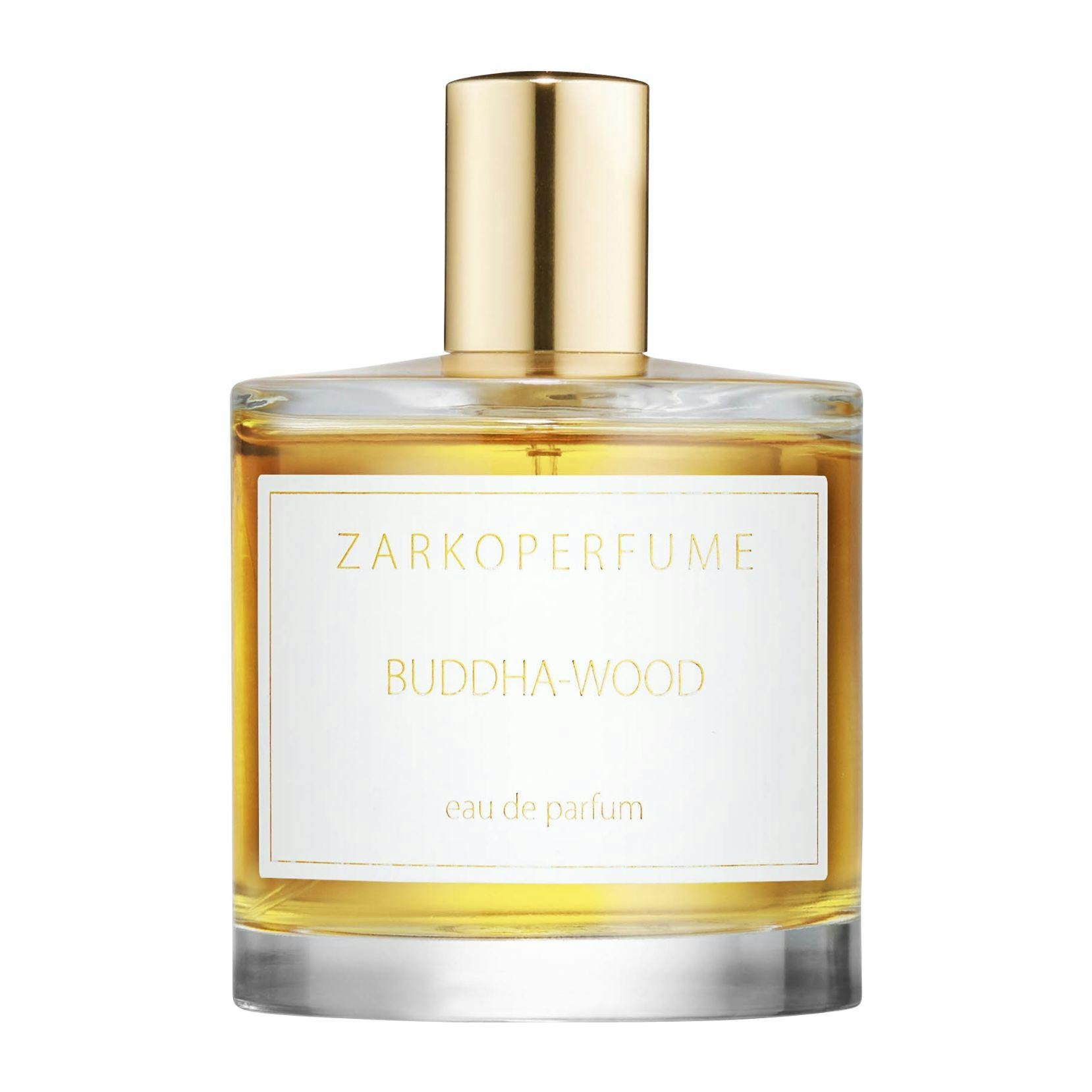 Zarkoperfume Buddha Wood EDP 100 ml