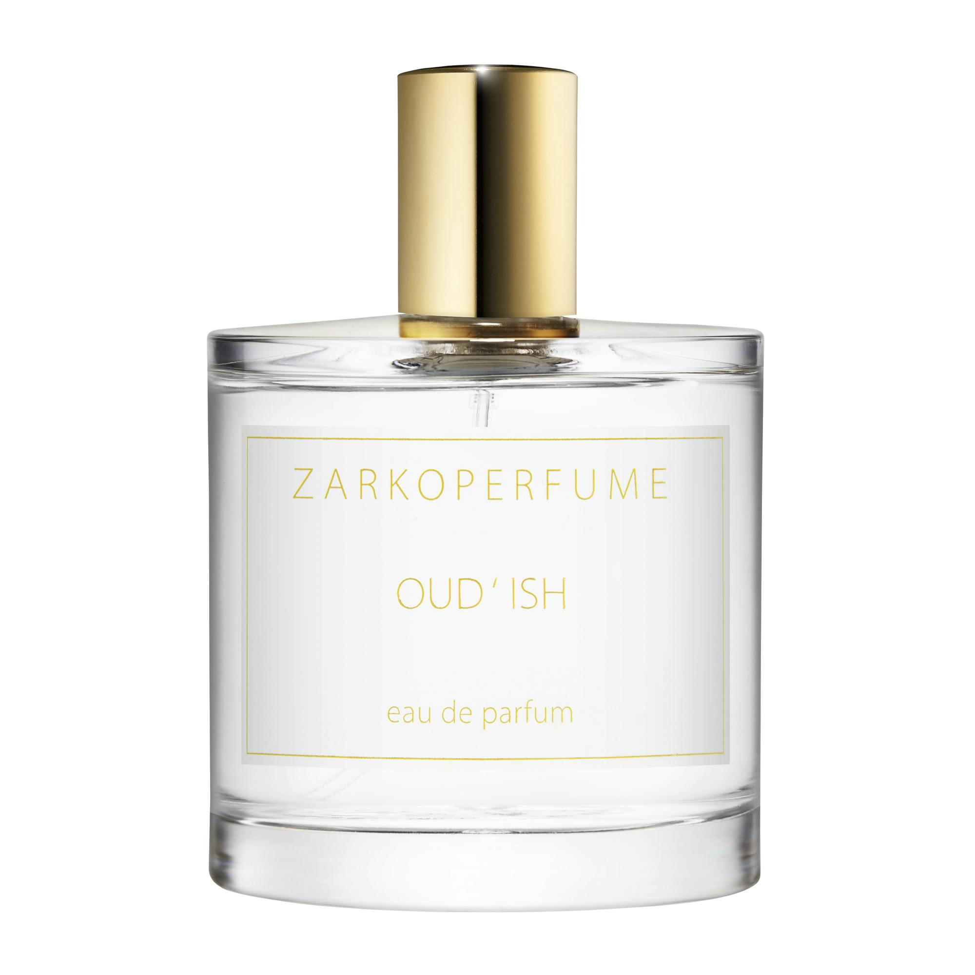 Zarkoperfume Oud'ish EDP 100 ml