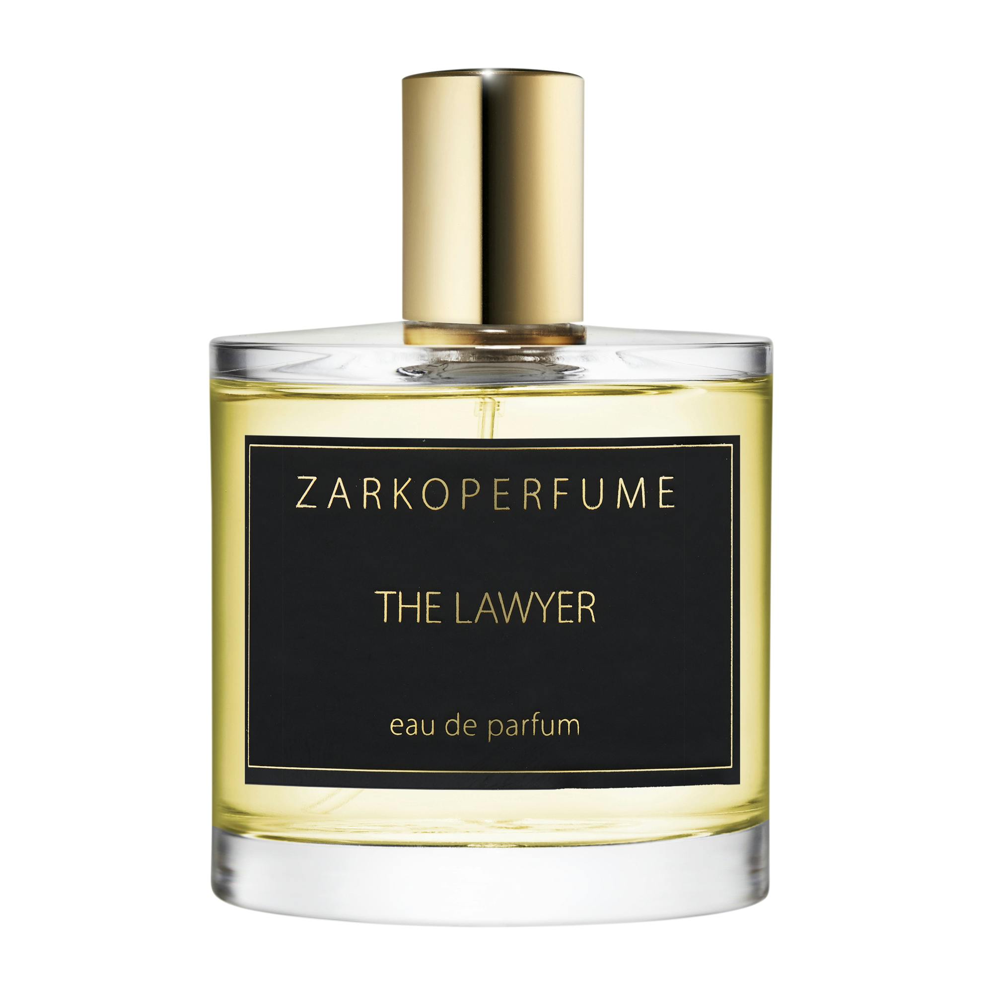 Zarkoperfume The Lawyer EDP - Luksuriøs Duft til Alle
