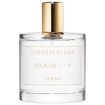 Zarkoperfume Molécule C-19 The Beach 100 ml