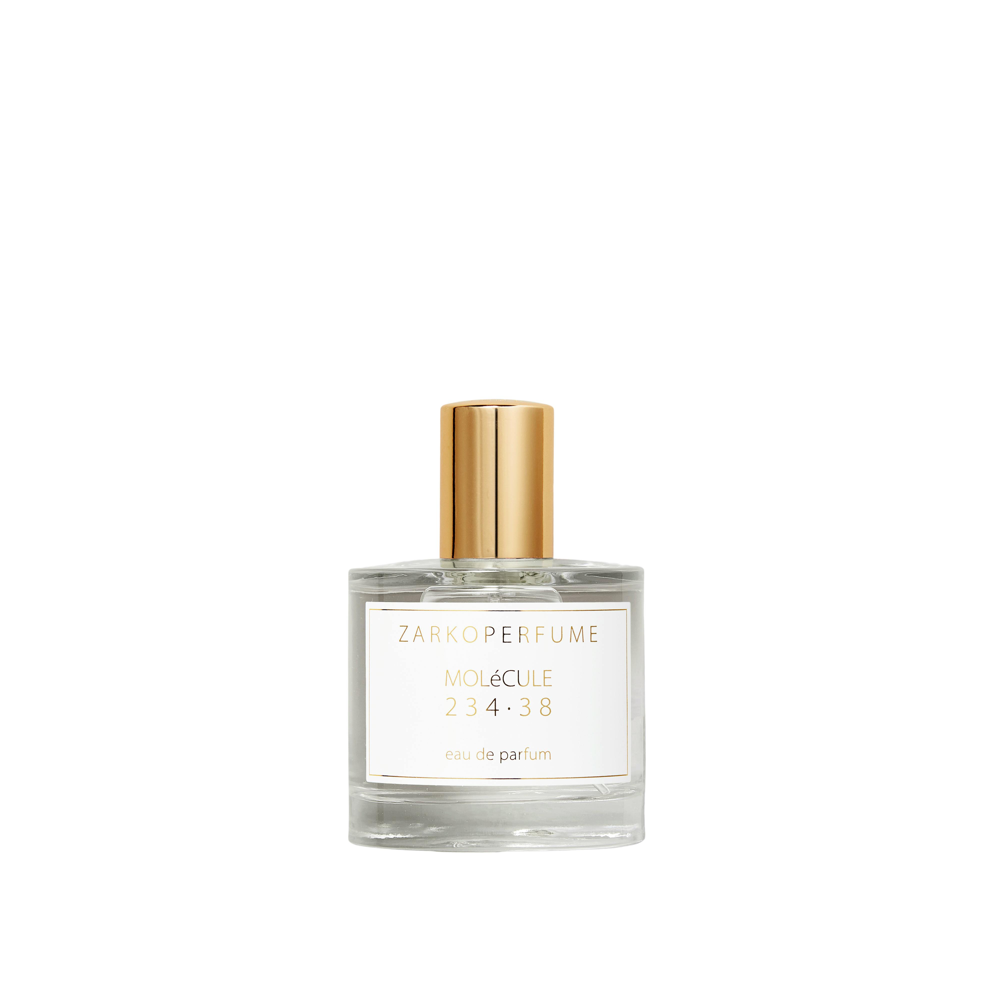 Zarkoperfume Mol&eacute;cule 234.38 50 ml