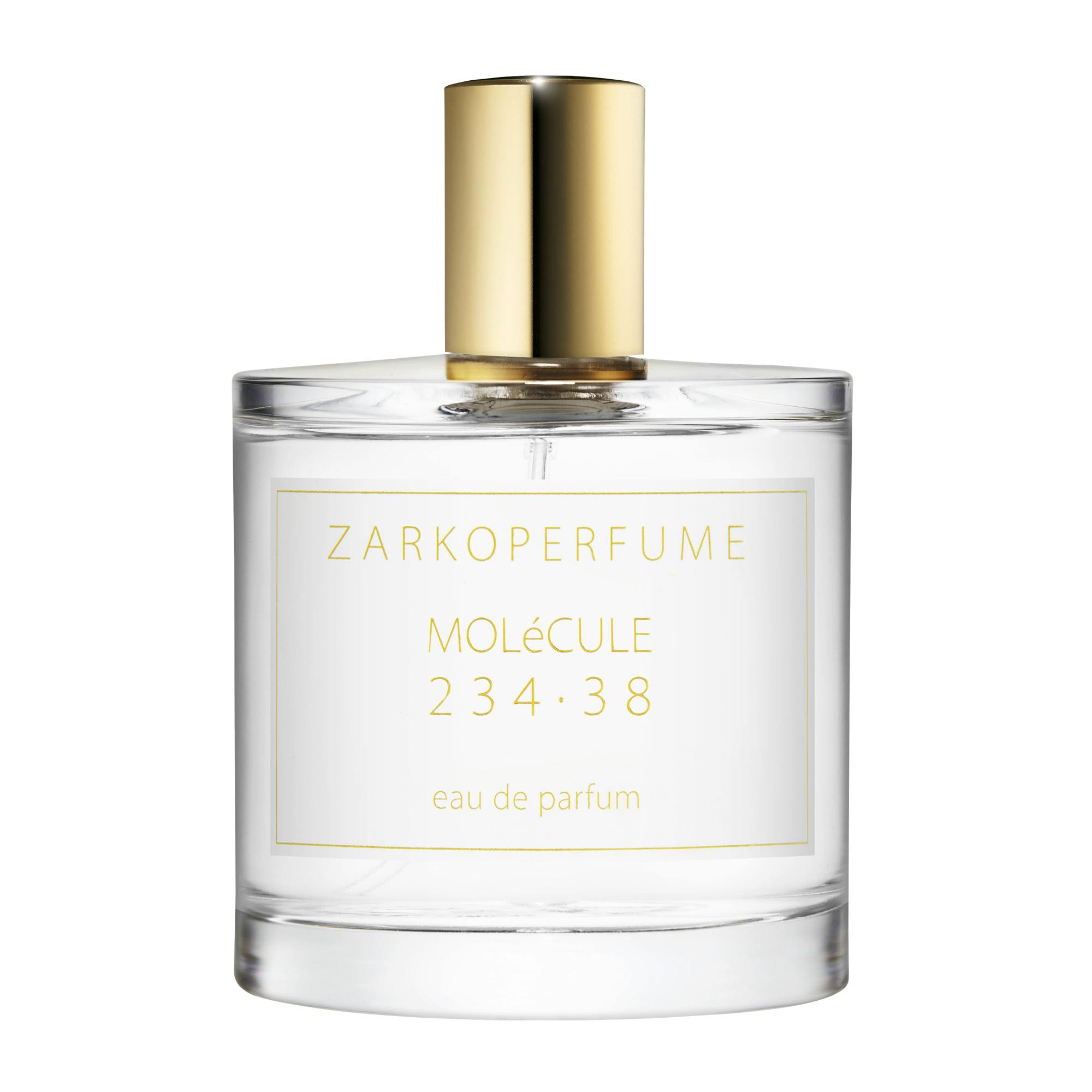 Zarkoperfume Molécule 234-38 EDP 100 ml