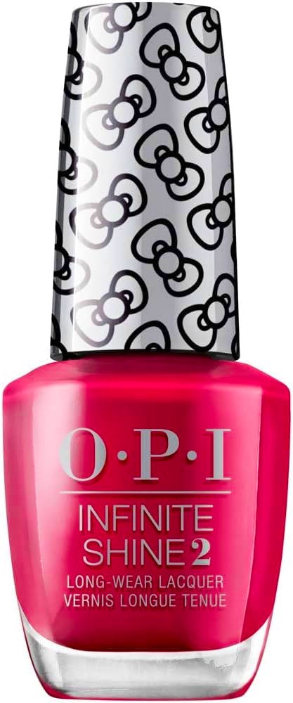 OPI Infinite Shine All About The Bows 15 ml