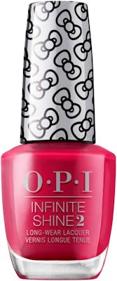 OPI Infinite Shine All About The Bows 15 ml
