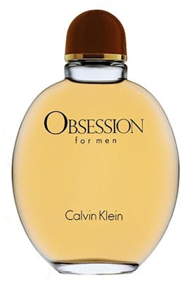 Calvin Klein Obsession For Men 125 ml