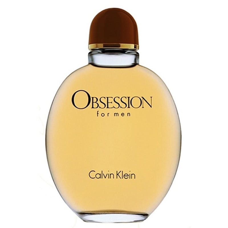 Calvin Klein Obsession For Men 125 ml