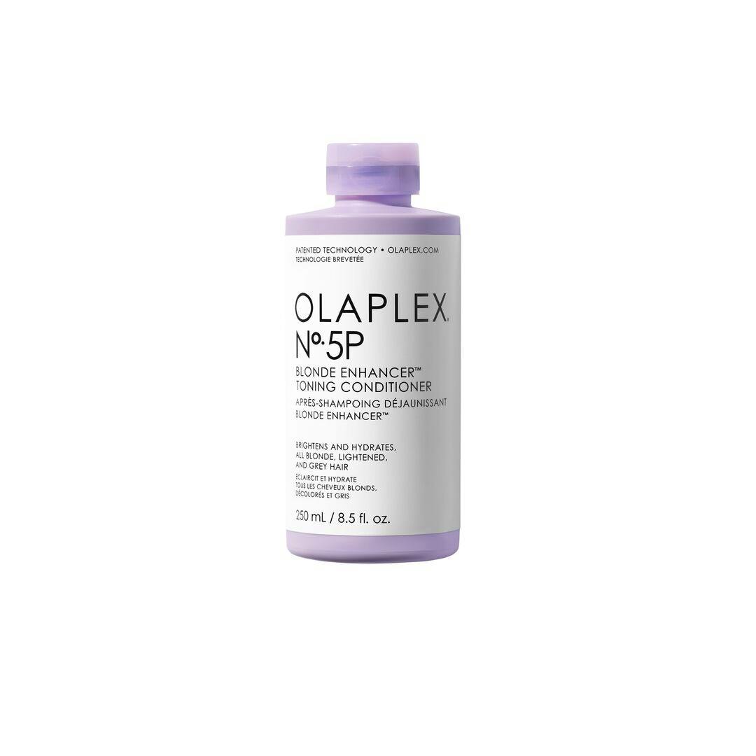 Olaplex Blonde Enhancer Toning Conditioner No. 5P 250 ml