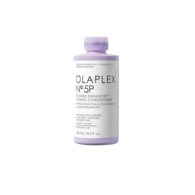 Olaplex Blonde Enhancer Toning Conditioner No. 5P 250 ml