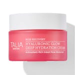 Talia Heaven&#039;s Dew Hyaluronic Glow Deep Hydration Cream 50ml e 1.7 fl.oz