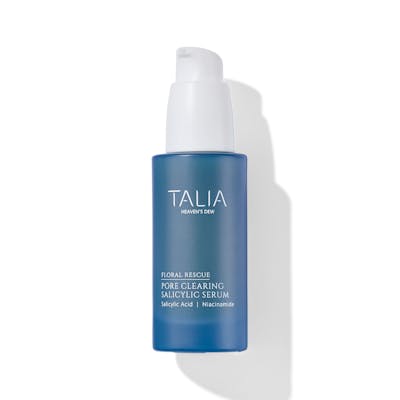 Talia Heaven&#039;s Dew Pore Clearing Salicylic Serum 30 ml