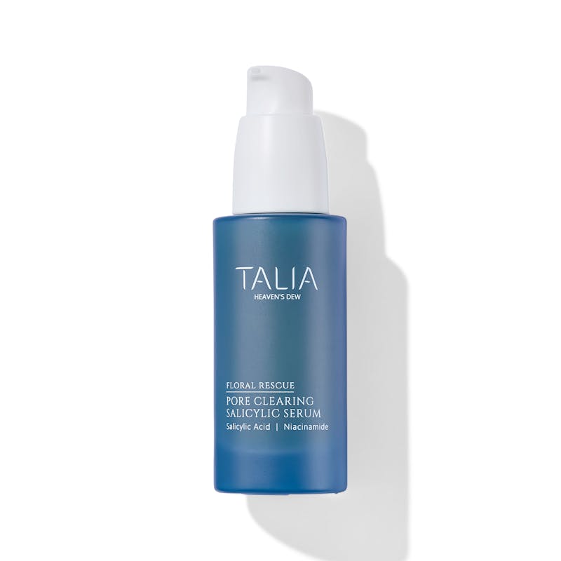Talia Heaven&#039;s Dew Pore Clearing Salicylic Serum 30 ml