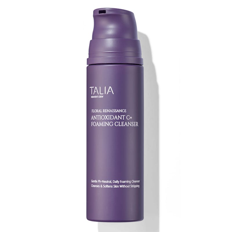 Talia Heaven&#039;s Dew Antioxidant C+ Foaming Cleanser 150 ml