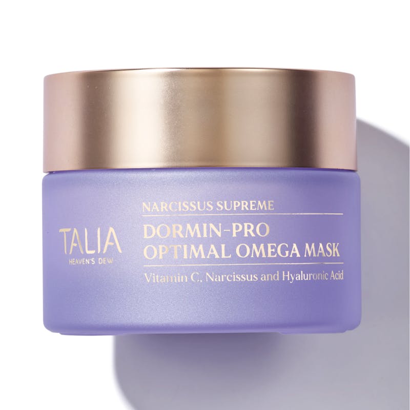 Talia Heaven&#039;s Dew Dormin-Pro Optimal Omega Mask 50 ml