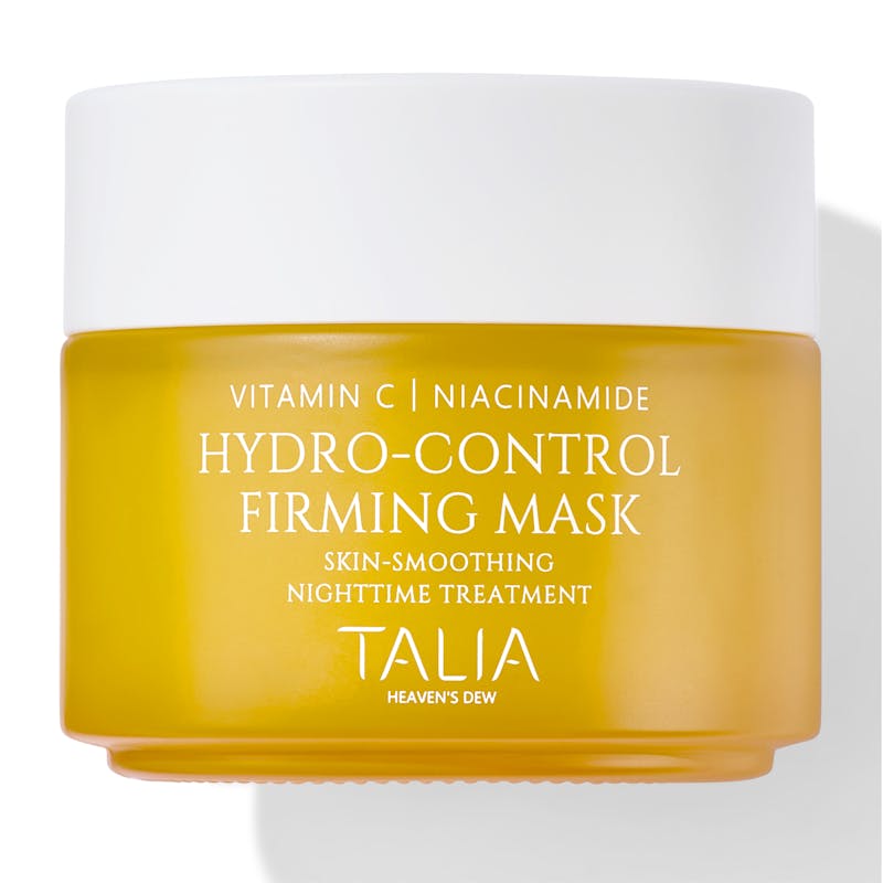 Talia Heaven&#039;s Dew Hydro-Control Firming Mask Vitamin C And Niacinamide 100 ml