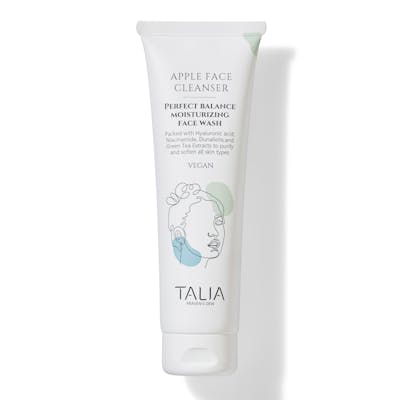 Talia Heaven&#039;s Dew Apple Face Cleanser 150 ml