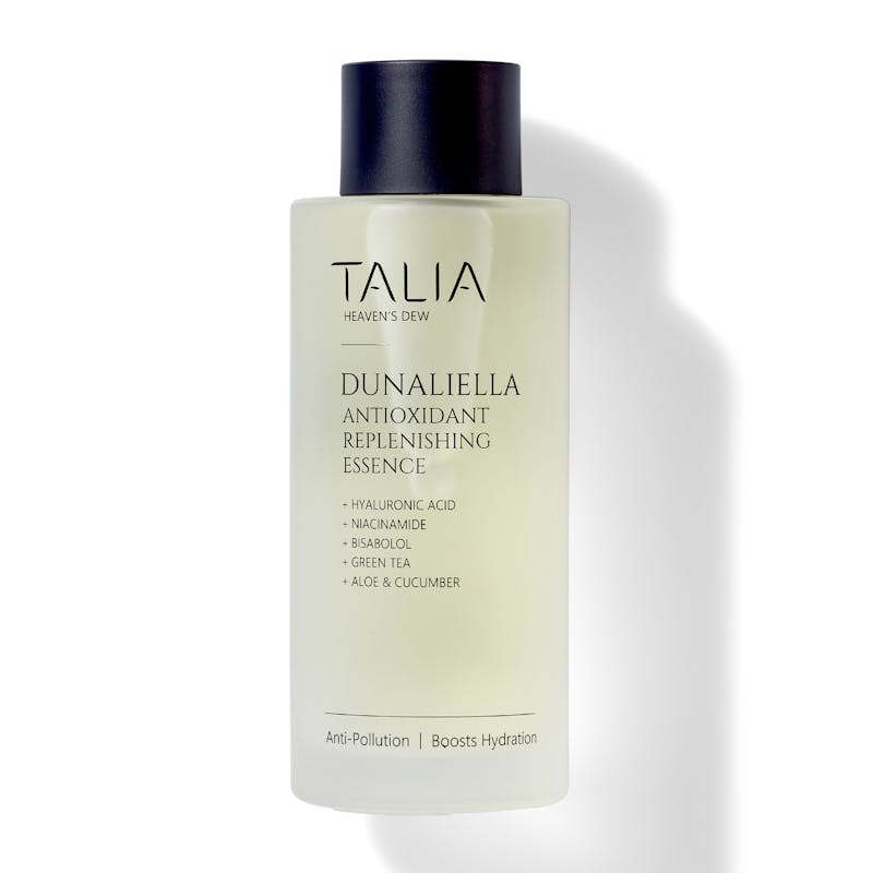Talia Heaven's Dew Dunaliella Antioxidant Replenishing Essence 150 ml