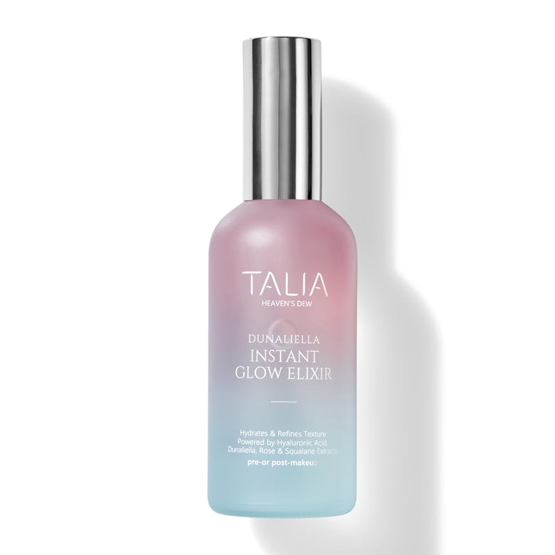 Talia Heaven&#039;s Dew Dunaliella Instant Glow Elixir 100 ml