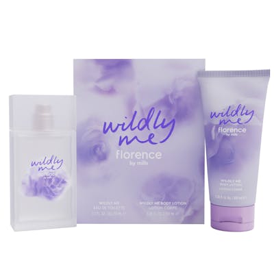 Florence by Mills Wildly Me Gift Set 50 ml + 100 ml