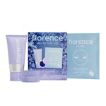 Florence by Mills Just For You Treat Yourself Gift Set 50 ml + 10,5 g + 1 stk