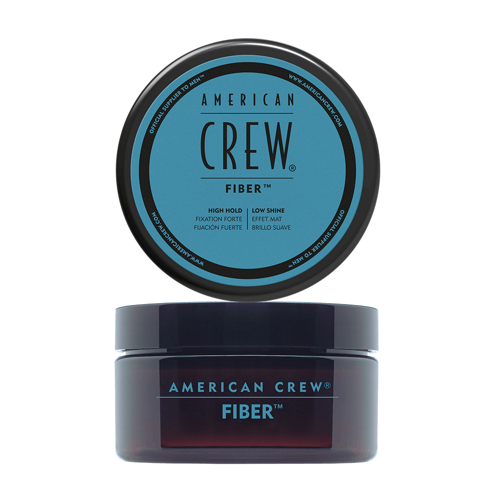 American Crew Fiber Wax 85&nbsp;g
