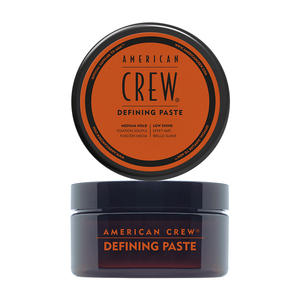 American crew deals defining paste