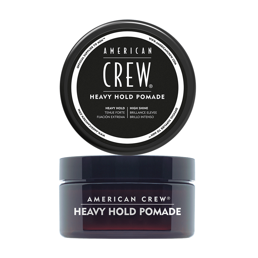 American Crew Heavy Hold Pomade 85 g