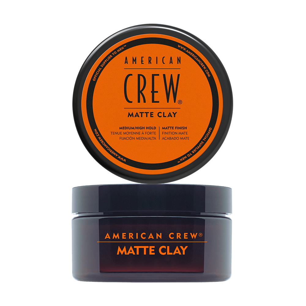 American Crew Matte Clay 85 g