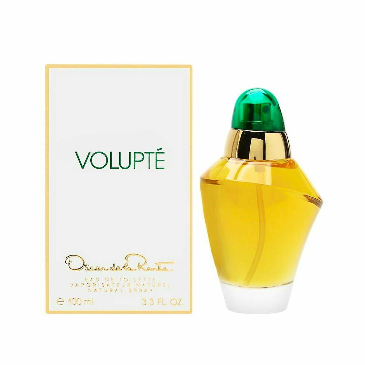 Oscar De La Renta Volupte EDT 100 ml