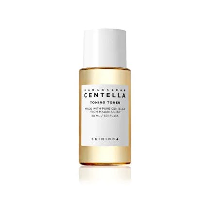 SKIN1004 Madagascar Centella Toning Toner 30 ml