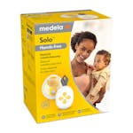 Medela Solo Hands-Free Electric Breast Pump 1 pcs