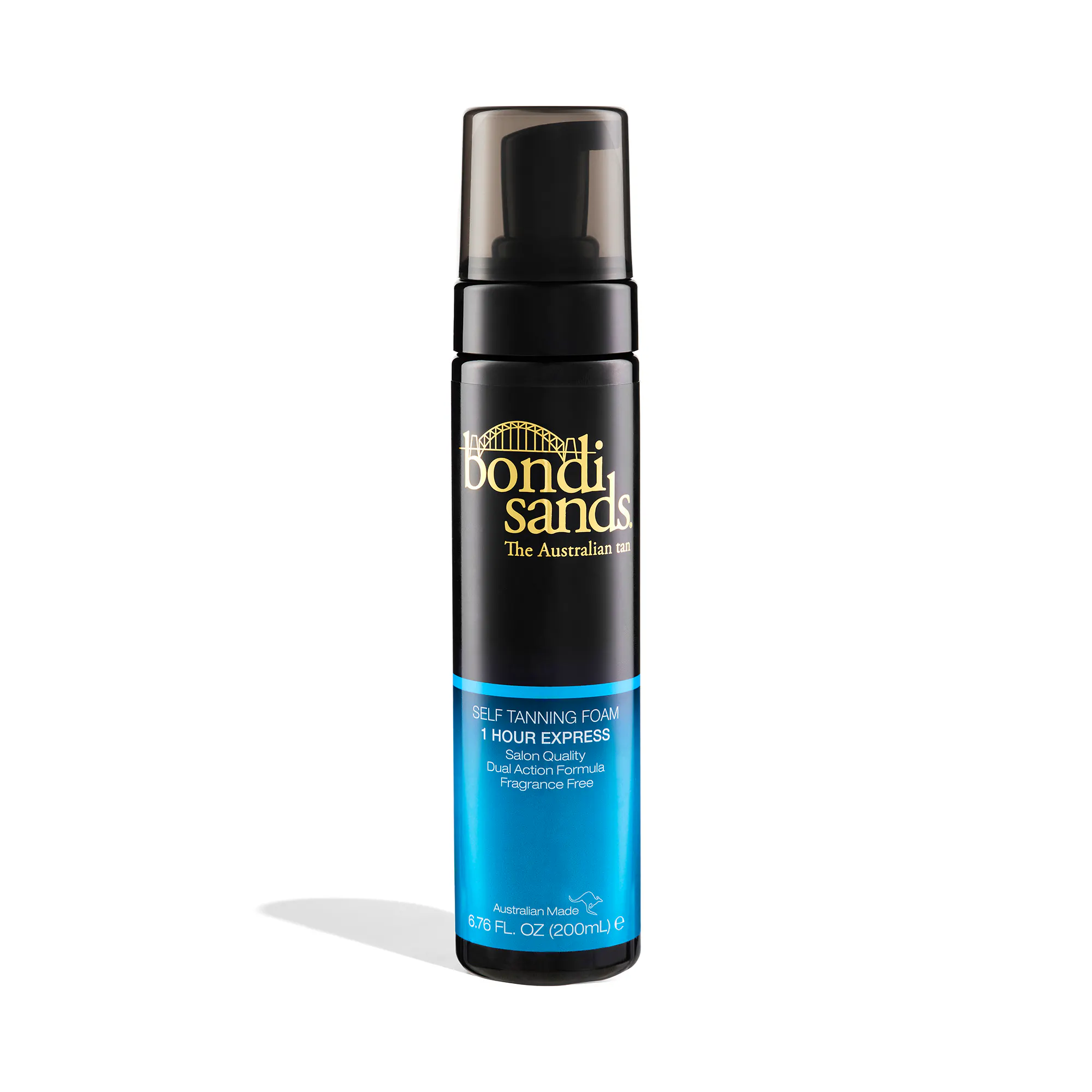 Bondi Sands Self Tanning Foam 1 Hour Express 200 ml