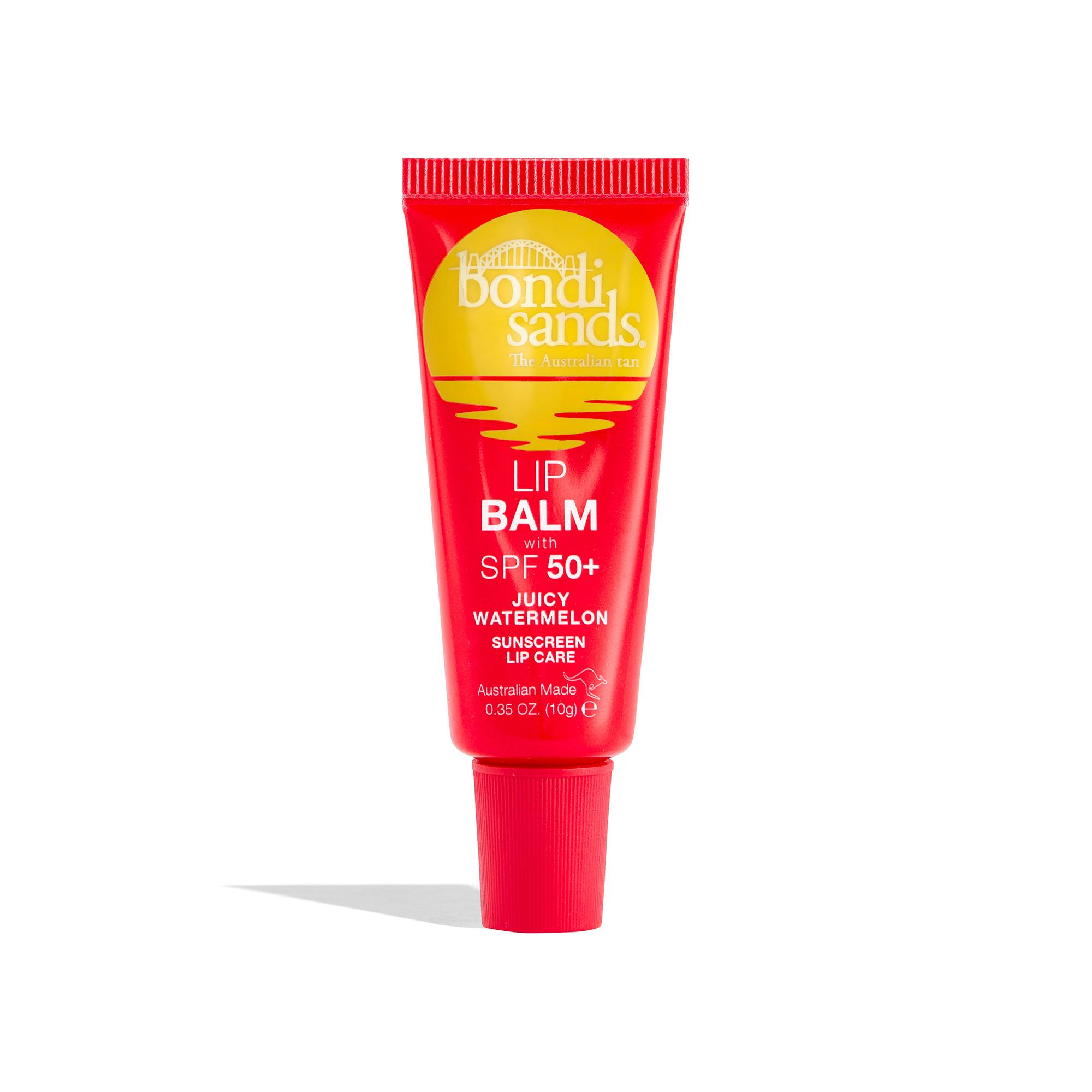 Bondi Sands Lip Balm Watermelon SPF50+ 10 g