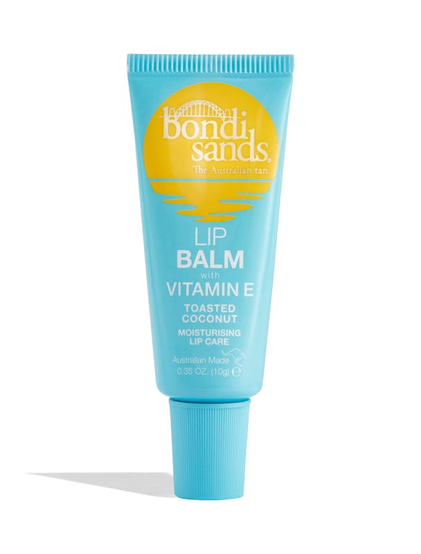 Bondi Sands Moisturising Lip Balm Coconut 10 g