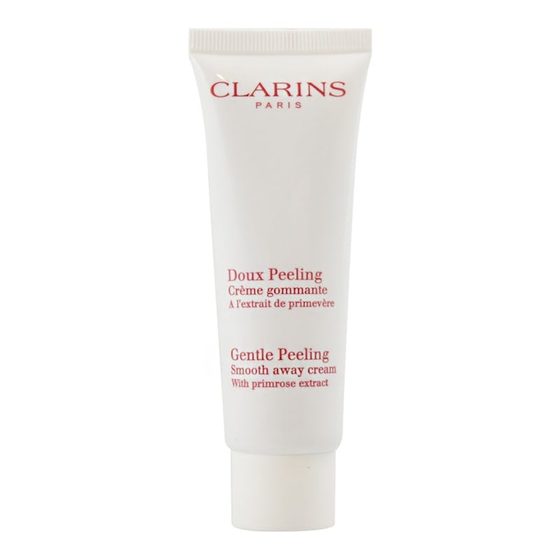 Clarins Gentle Peeling Smooth Away Cream 50 ml