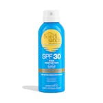 Bondi Sands SPF30 Fragrance Free Aerosol Mist Spray 160 g