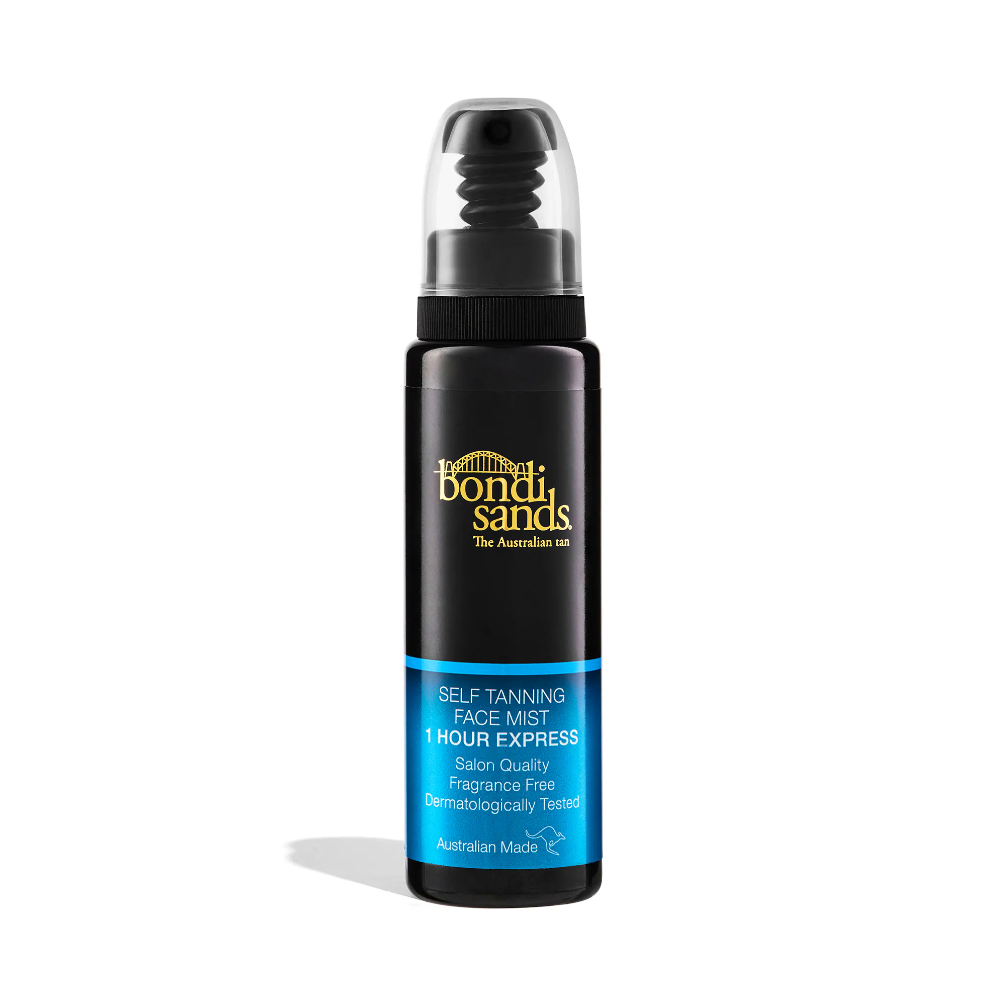 Bondi Sands Self Tanning Face Mist 1 Hour Express 70 ml
