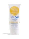 Bondi Sands Sunscreen Lotion Body SPF50+ Fragrance Free 150 ml
