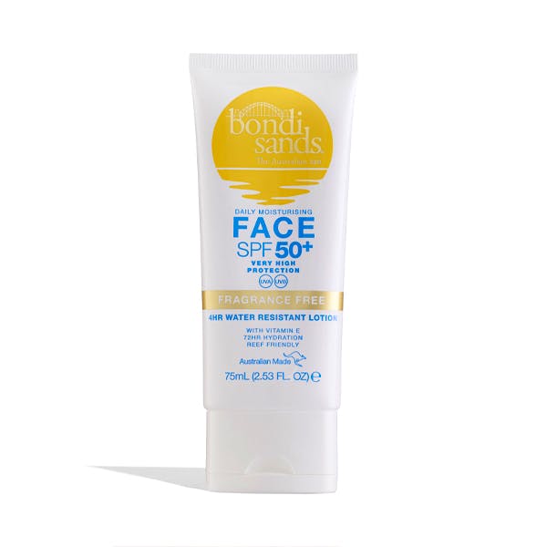 Melting Sun Lotion SPF50