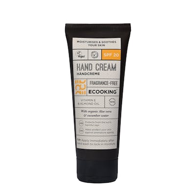 Ecooking Hand Cream SPF20 75 ml