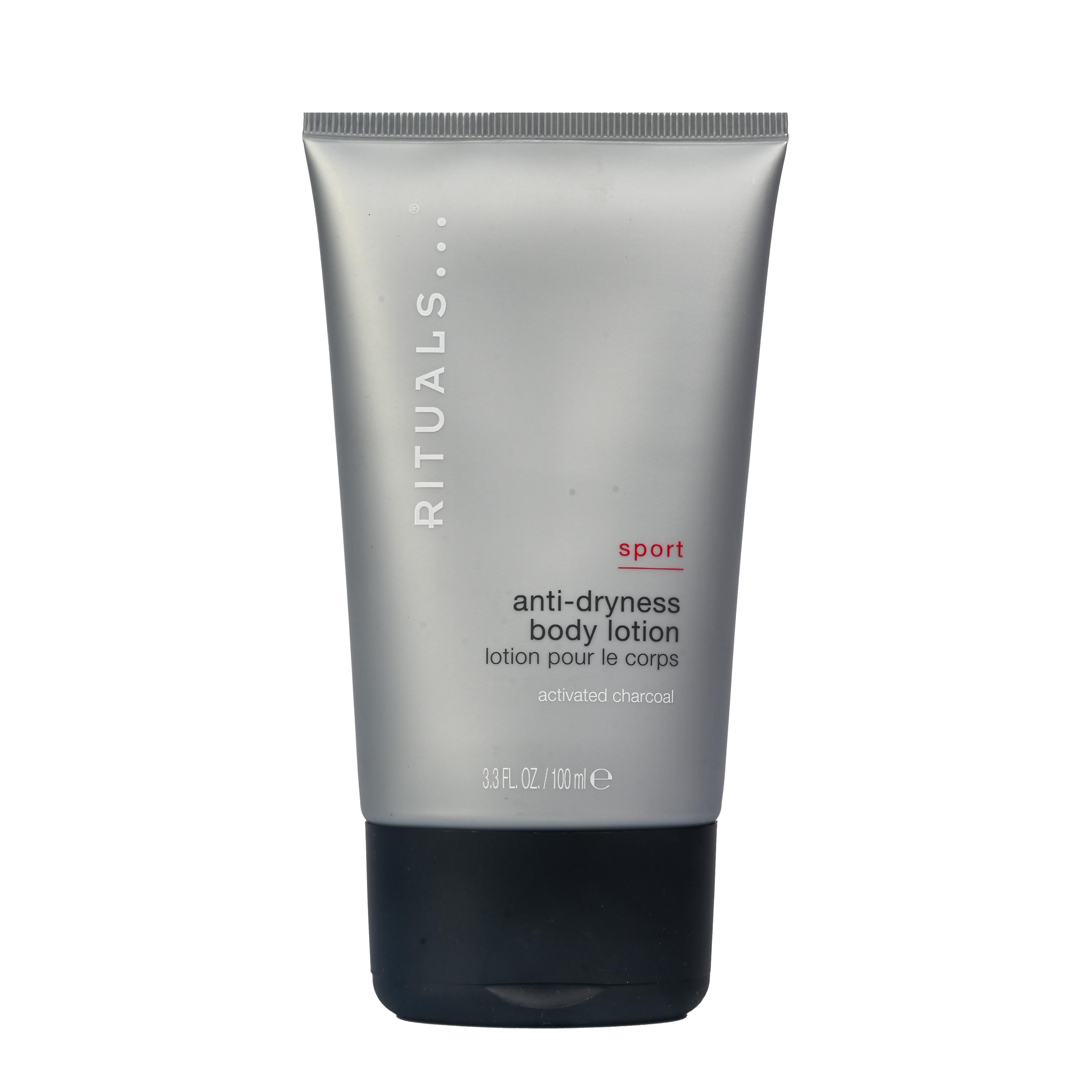 Rituals Sport Anti-Dryness Body Lotion 100 ml
